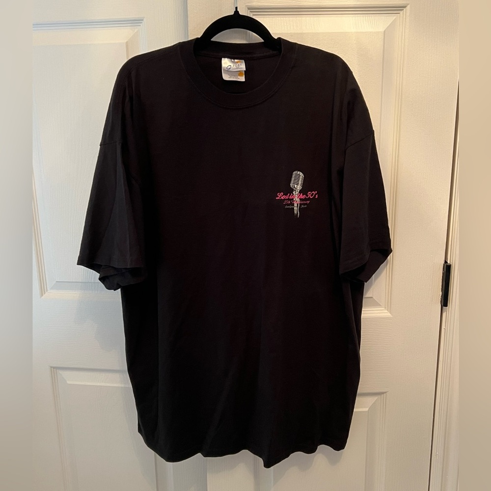 LADIES TEE, 3X, NWOT